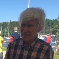 Terje Thoresen