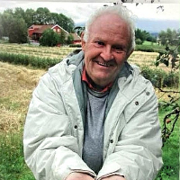 Fredrik Christoph Hildisch